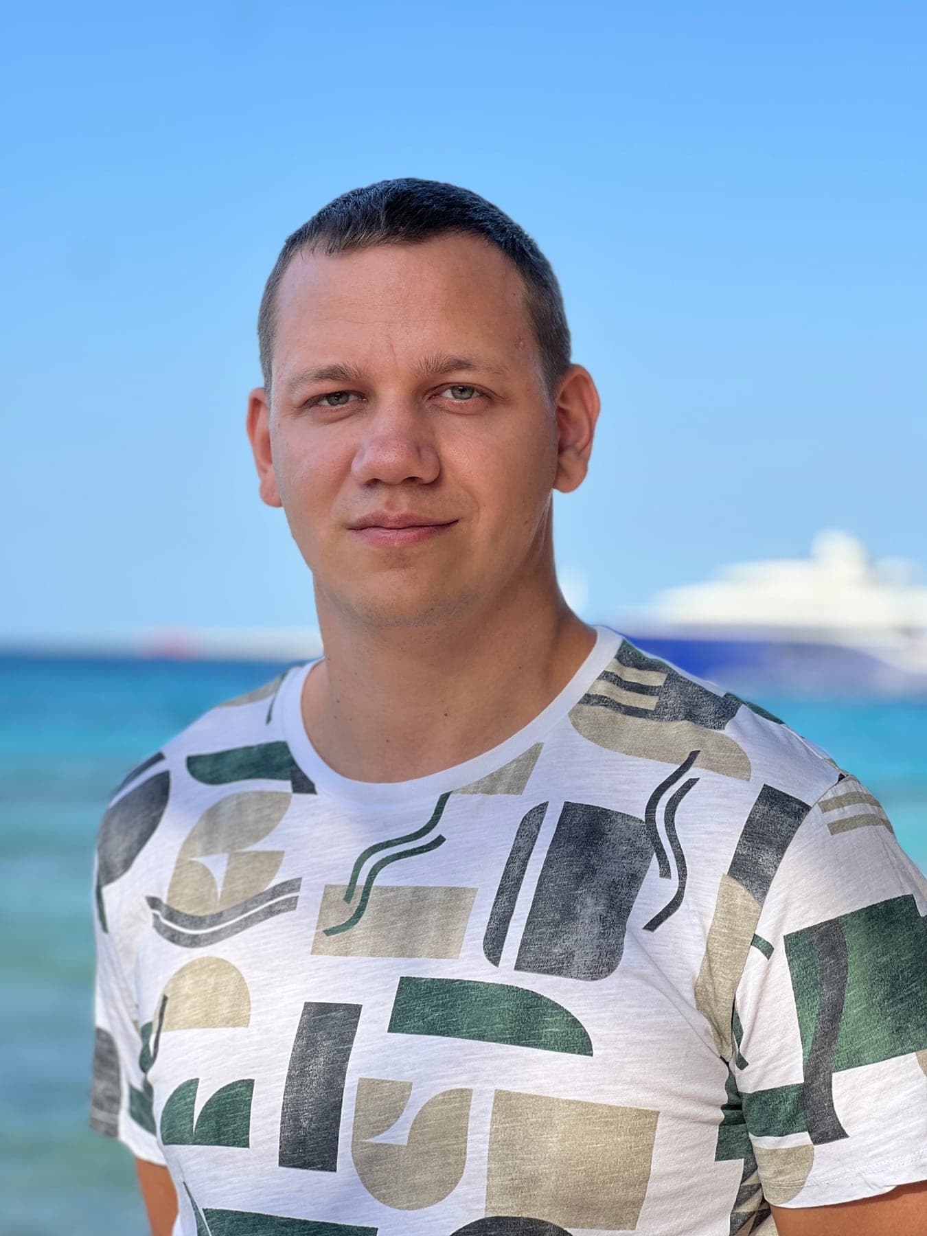 Павел Кубасов
